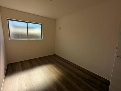 New 4LDK House in Kitanishi, Aichi | Completion Nov 2025 — Image 22, Kitanagoya, Aichi