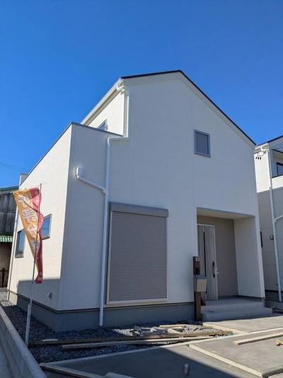 New 4LDK House in Kitanishi, Aichi | Completion Nov 2025 — Image 9, Kitanagoya, Aichi