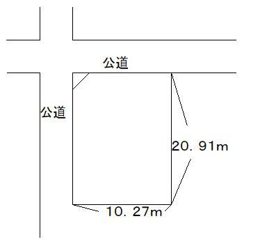 224 sqm Residential Land for Sale in Takikawa, Hokkaido - Thumbnail 2