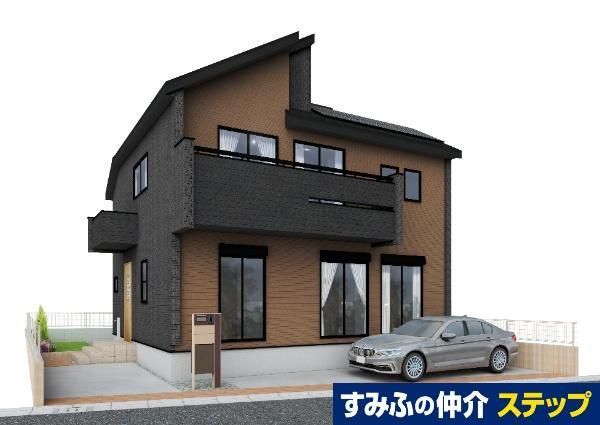 New 4LDK House in Musashimurayama, Tokyo | 96m² - Thumbnail 2