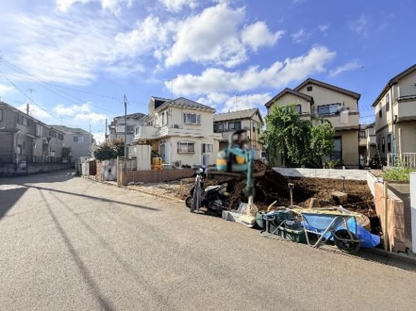 New 4LDK House in Musashimurayama, Tokyo | 96m² - Thumbnail 4