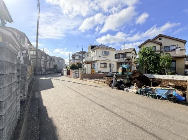 New 4LDK House in Musashimurayama, Tokyo | 96m² - Thumbnail 3