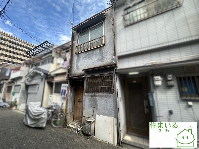 2LDK Terraced House in Higashiosaka, Osaka - Thumbnail 3