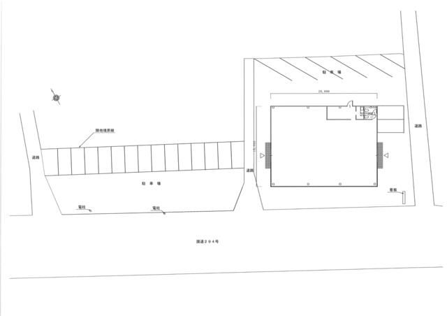 Commercial Property for Rent in Toride, Ibaraki – 300 sqm - Thumbnail 3
