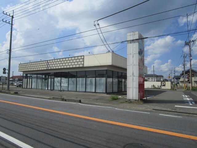 Commercial Property for Rent in Toride, Ibaraki – 300 sqm - Thumbnail 4