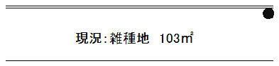 Rental Land 103 sqm in Koga City, Ibaraki for Business Use — Icons, Koga, Ibaraki