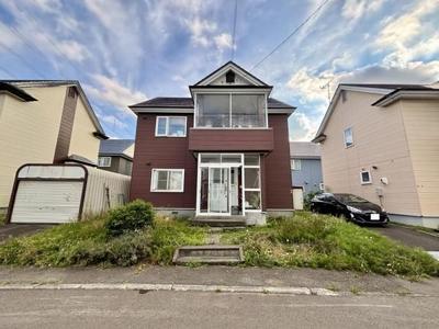 4LDK Detached House for Sale in Teine Ward, Sapporo — Image 7, Teine, Hokkaido