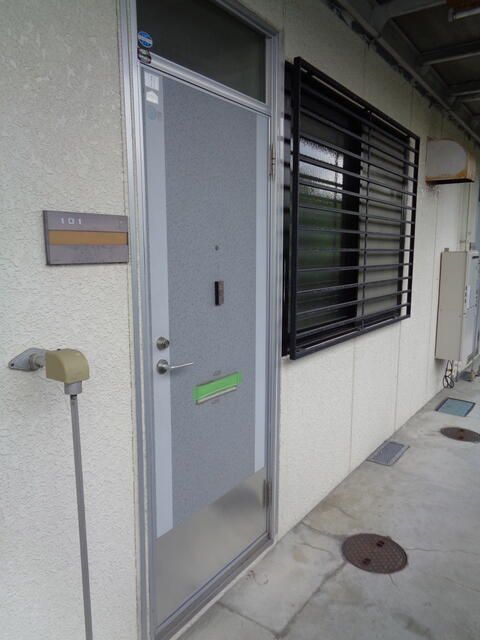2DK Apartment for Rent in Sendai, Miyagi - 40.29 sqm - Thumbnail 3