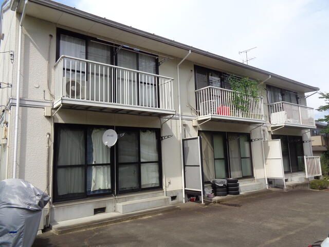2DK Apartment for Rent in Sendai, Miyagi - 40.29 sqm - Thumbnail 2