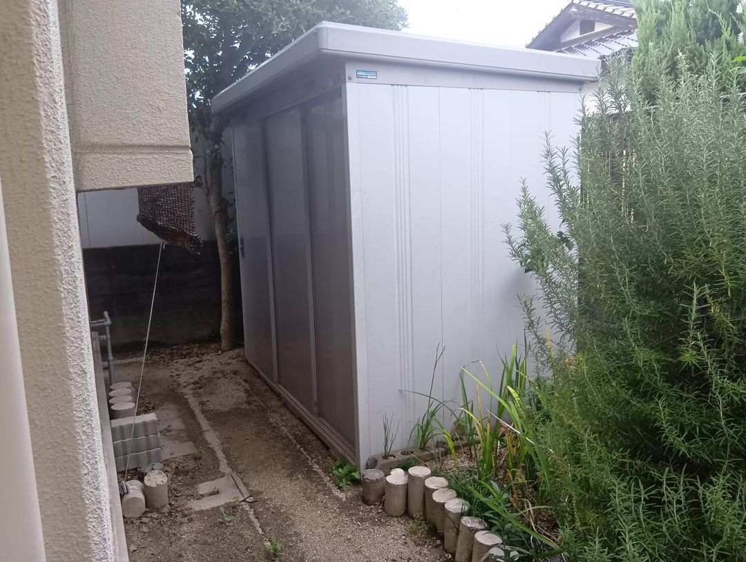 4LDK RC House for Sale in Hozumi-cho, Yamaguchi City - Thumbnail 3