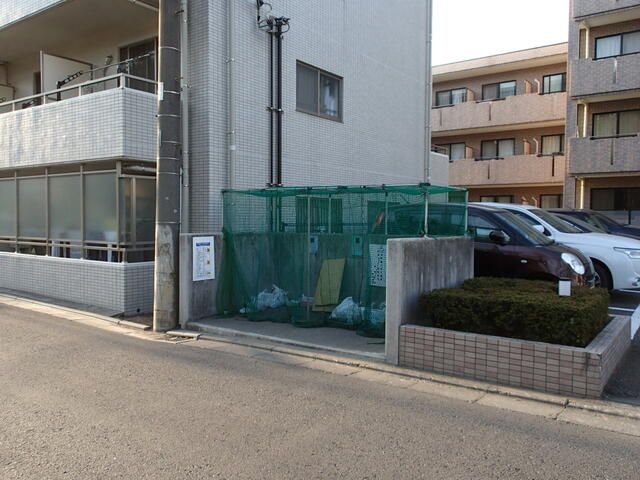1K Apartment for Rent in Urawa Ward, Saitama City - Thumbnail 2