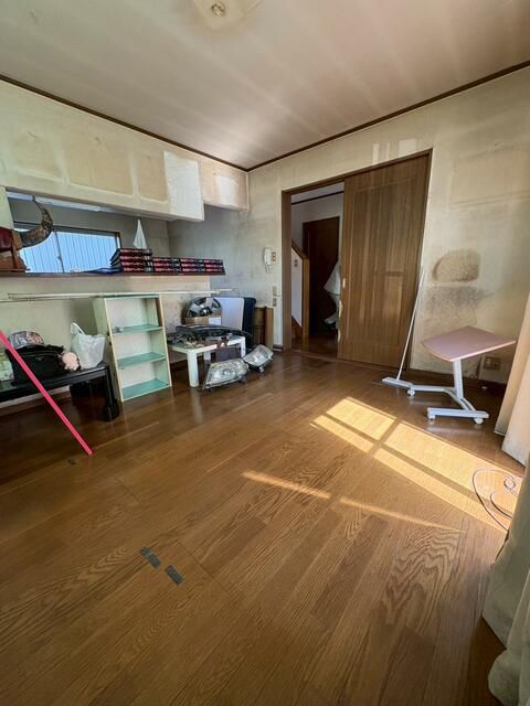 4LDK Detached House for Sale in Koga, Ibaraki - Image 1