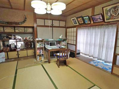 4LDK House on 821sqm Land in Maniwa, Okayama — Image 22, Maniwa, Okayama