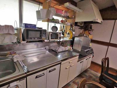 4LDK House on 821sqm Land in Maniwa, Okayama — Image 19, Maniwa, Okayama