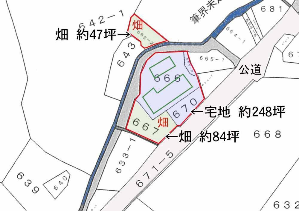 4LDK House on 821sqm Land in Maniwa, Okayama - Thumbnail 3