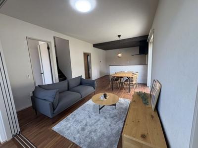 New 4LDK House in Kurume, Fukuoka | 2025 Build with Parking — Image 22, Kurume, Fukuoka