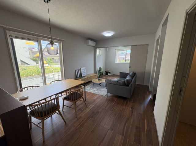 New 4LDK House in Kurume, Fukuoka | 2025 Build with Parking - Thumbnail 2