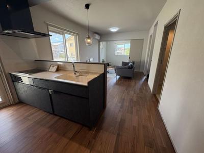 New 4LDK House in Kurume, Fukuoka | 2025 Build with Parking — Image 22, Kurume, Fukuoka