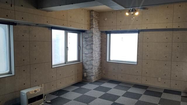 1K Apartment in Central Sapporo, Hokkaido - Thumbnail 3