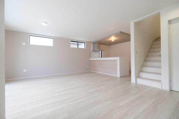 New 4LDK House in Kokubunji, Tokyo - 2025 Completion - Thumbnail 4