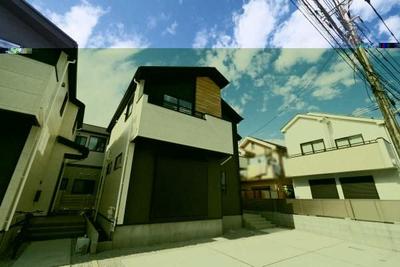 New 4LDK House in Kokubunji, Tokyo - 2025 Completion — Image 36, Kokubunji, Tokyo