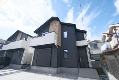 New 4LDK House in Kokubunji, Tokyo - 2025 Completion — Image 7, Kokubunji, Tokyo