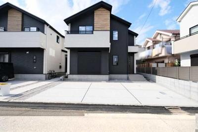 New 4LDK House in Kokubunji, Tokyo - 2025 Completion — Image 7, Kokubunji, Tokyo