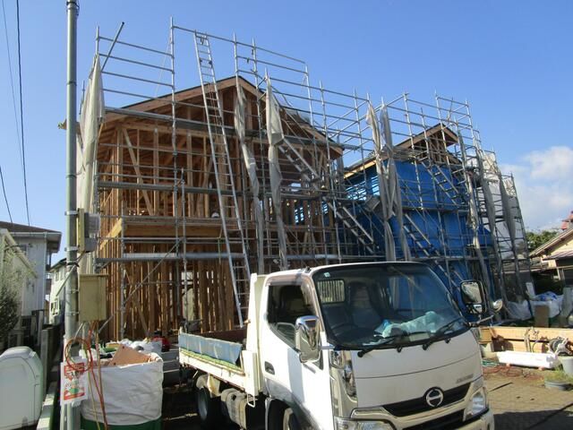 New 4LDK House in Kikuchi, Kumamoto - Dec 2025 Completion - Thumbnail 2