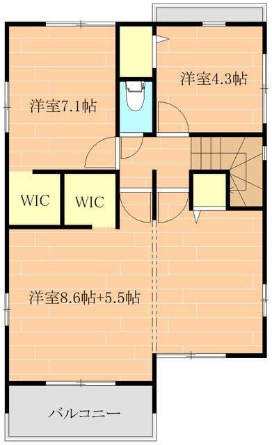 New 4LDK House in Kikuchi, Kumamoto - Dec 2025 Completion - Thumbnail 3