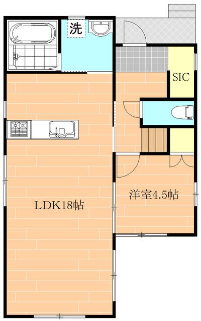 New 4LDK House in Kikuchi, Kumamoto - Dec 2025 Completion - Thumbnail 4