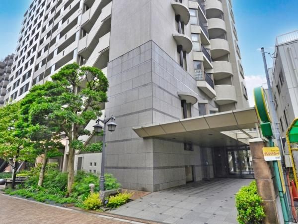 5LDK SRC Apartment for Sale in Kawaguchi, Saitama - Thumbnail 3