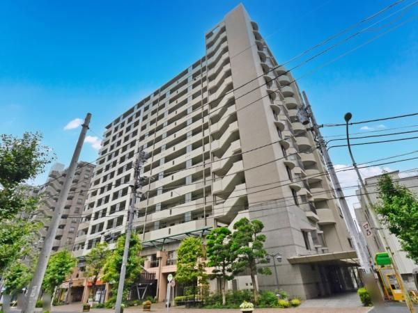 5LDK SRC Apartment for Sale in Kawaguchi, Saitama - Thumbnail 2