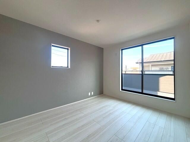 New 4SLDK House in Tagajo, Miyagi - 7 Min Walk to Station - Thumbnail 2