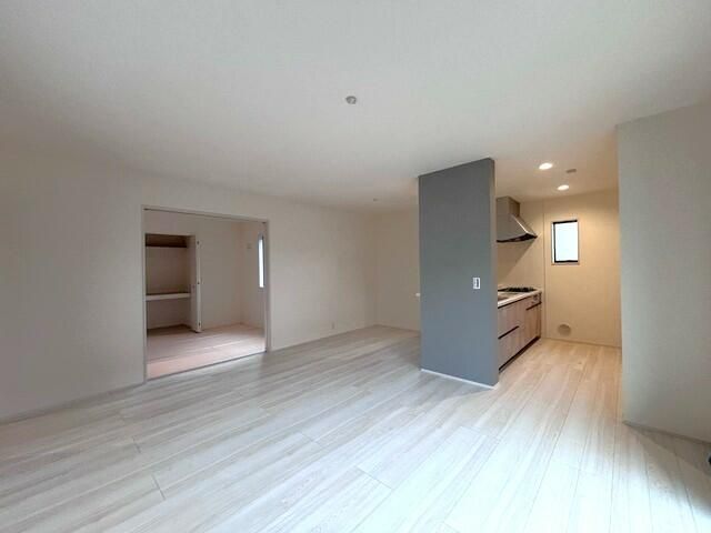 New 4SLDK House in Tagajo, Miyagi - 7 Min Walk to Station - Thumbnail 4