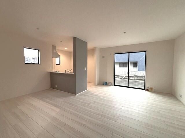 New 4SLDK House in Tagajo, Miyagi - 7 Min Walk to Station - Thumbnail 3