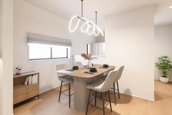 New 2025 2SLDK House in Funabashi, Chiba | 5 Min to Maehara Station - Image 29