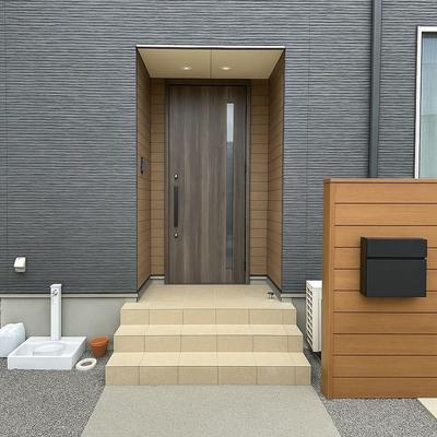 2022 Built 3LDK House in Mashiki, Kumamoto with Spacious Land — Image 16, Mashiki, Kumamoto