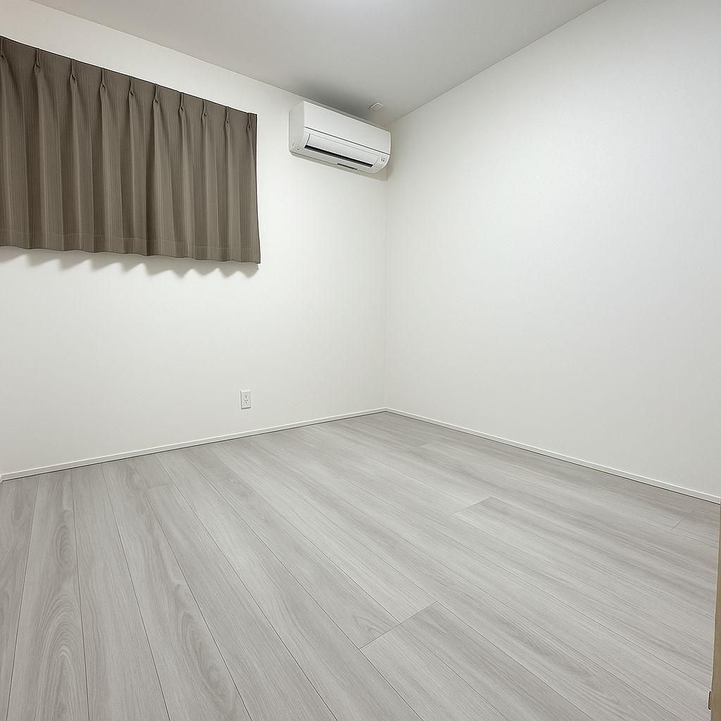 2022 Built 3LDK House in Mashiki, Kumamoto with Spacious Land - Thumbnail 3