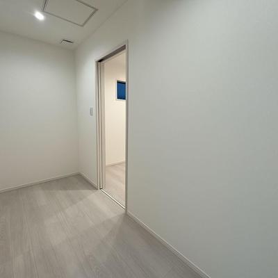 2022 Built 3LDK House in Mashiki, Kumamoto with Spacious Land — Image 22, Mashiki, Kumamoto