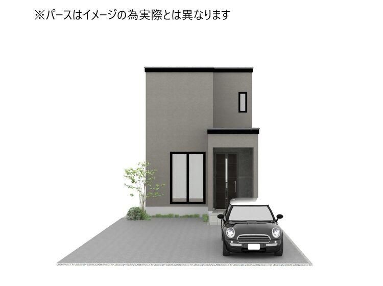 New 4LDK House in Kanazawa's Nagasakadai | 2026 Completion - Image 29