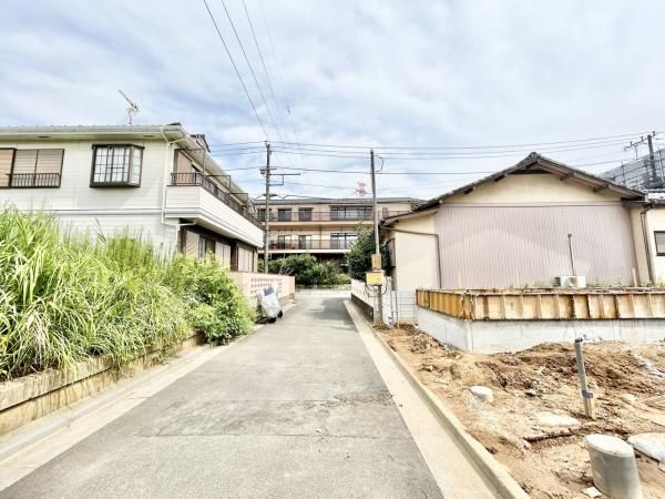 New 4LDK House in Ichikawa, Chiba | Dec 2025 Completion - Thumbnail 2