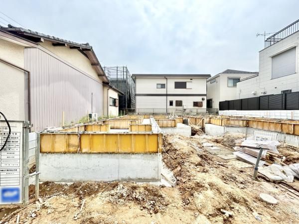 New 4LDK House in Ichikawa, Chiba | Dec 2025 Completion - Thumbnail 3