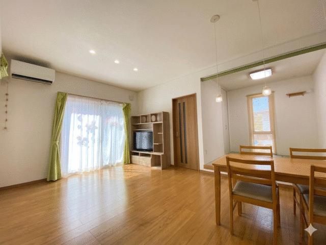 4LDK Detached House for Sale in Fukushima City, 96.75 sqm - Thumbnail 3