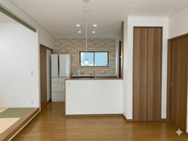 4LDK Detached House for Sale in Fukushima City, 96.75 sqm - Thumbnail 4
