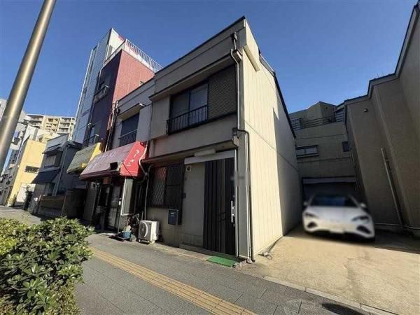 Land for Sale in Sumida, Tokyo - 72.66 sqm Plot Near Higashimukojima Station - Thumbnail 2