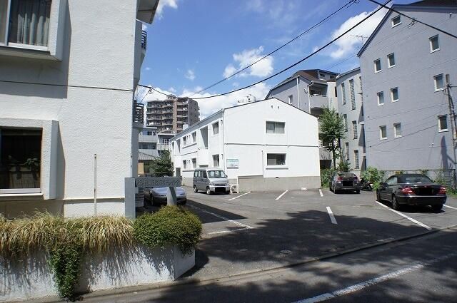 Office Space for Rent in Kunitachi, Tokyo - 1LDK, 33.97 sqm - Thumbnail 2