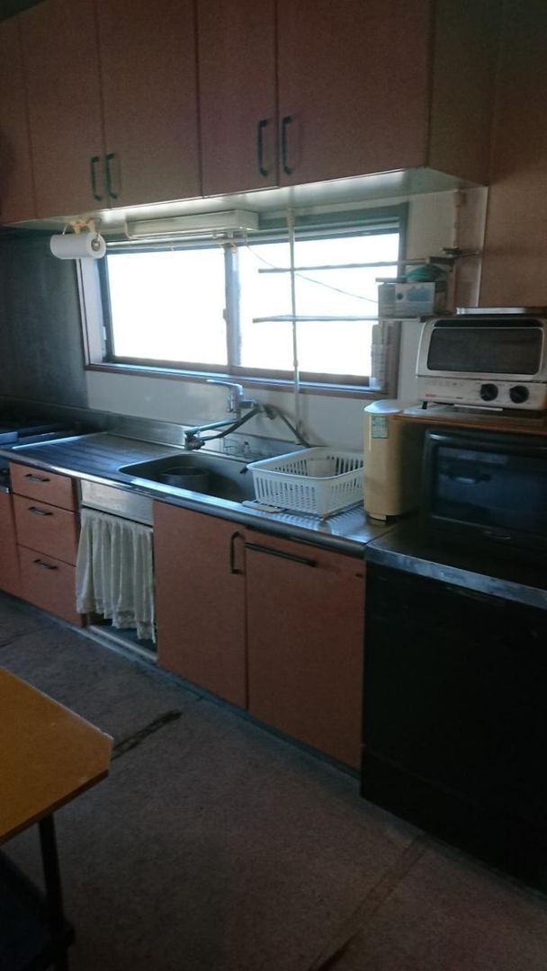 Commercial Property for Rent in Mobara, Chiba - 48.44 sqm - Thumbnail 2