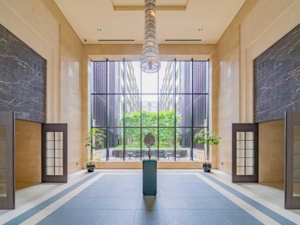 Proud Komaba 3LDK Apartment for Sale in Meguro, Tokyo - Thumbnail 2