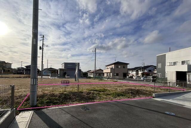 Building Land for Sale in Onahama, Iwaki City, Fukushima - Thumbnail 4