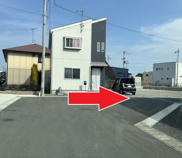 Building Land for Sale in Onahama, Iwaki City, Fukushima - Thumbnail 2